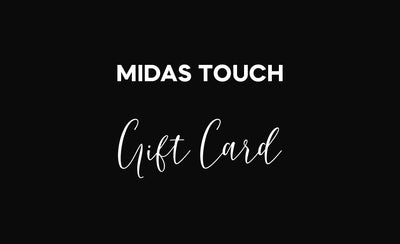 Gift A Midas Touch